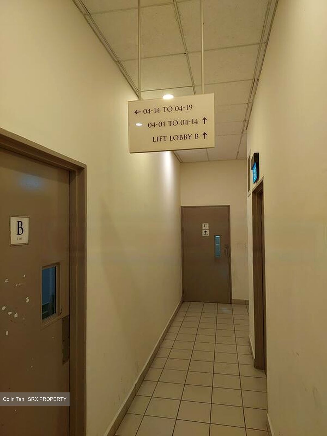 Eunos Techpark (D14), Factory #483258491